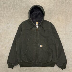 Vintage Carhartt Jacket